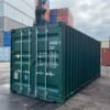 Schiffscontainer kaufen und vermieten