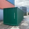 Schiffscontainer kaufen und vermieten