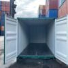 Schiffscontainer kaufen und vermieten