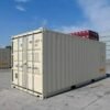 Schiffscontainer kaufen occasion